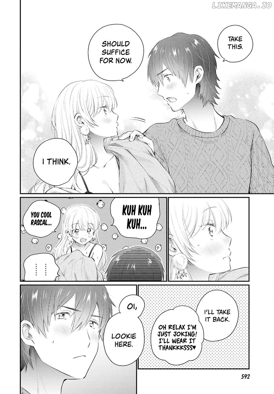 More Than a Married Couple, But Not Lovers, Chapter 73 image 10